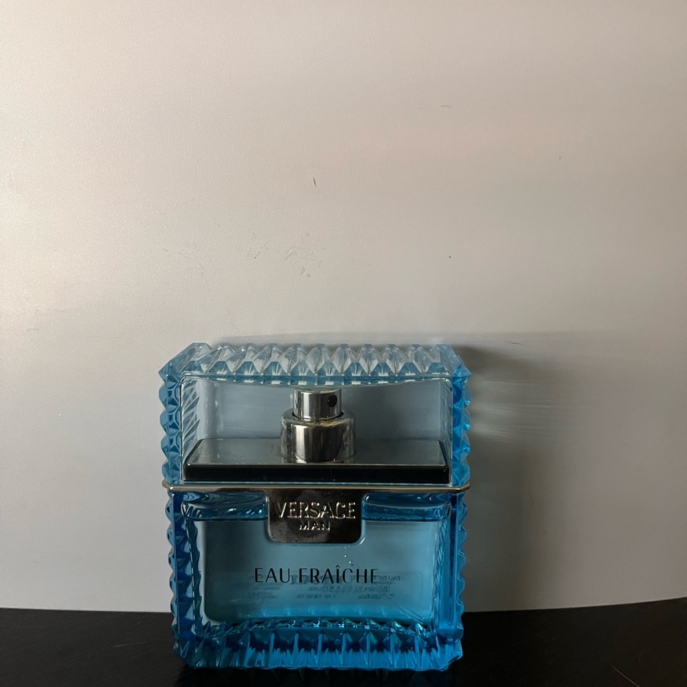 Versace Eau Fraîche (FULL)